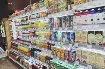 魔都老外最愛(ài)逛的15家進(jìn)口超市，還不快去囤“干糧”與日用百貨！